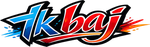 tk baj logo